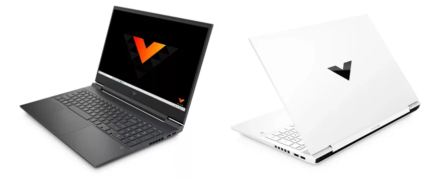 اچ پی اولین لپ تاپ 16.1 اینچی Omen خود را با نام تجاری جدید Victus معرفی می کند!
