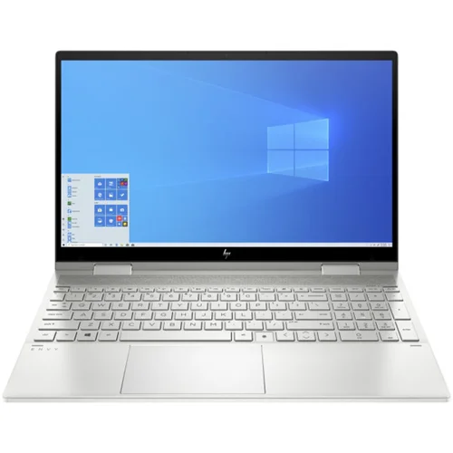 لپ تاپ 15 اینچی اچ پی مدل ENVY X360 15T ED000 - A - Open Box